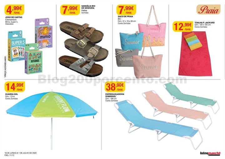 Antevisão Folheto INTERMARCHÉ Beleza de Verão Promoções de 18 junho a 1 julho d11.jpg